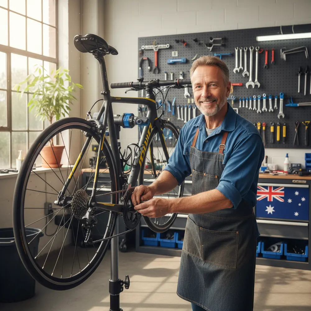 Annual Bike Service: What It Should Cost in 2026