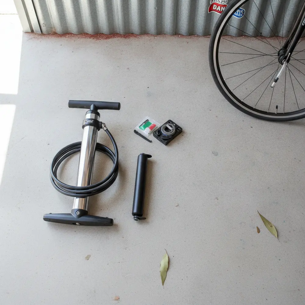 Floor Pump vs Mini Pump: Buying Guide