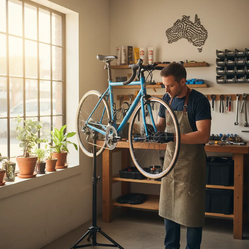 Seasonal Tune-Up Timing for Australian Conditions