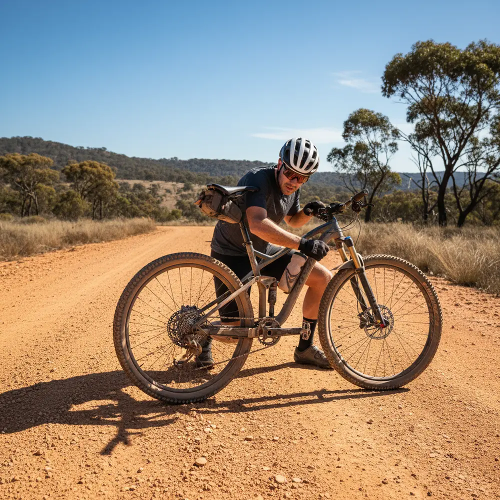 Unusual Bike Noises: When to Stop Riding